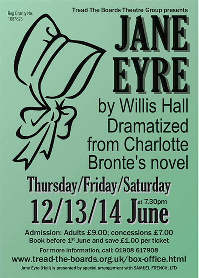 Jane Eyre (2013)